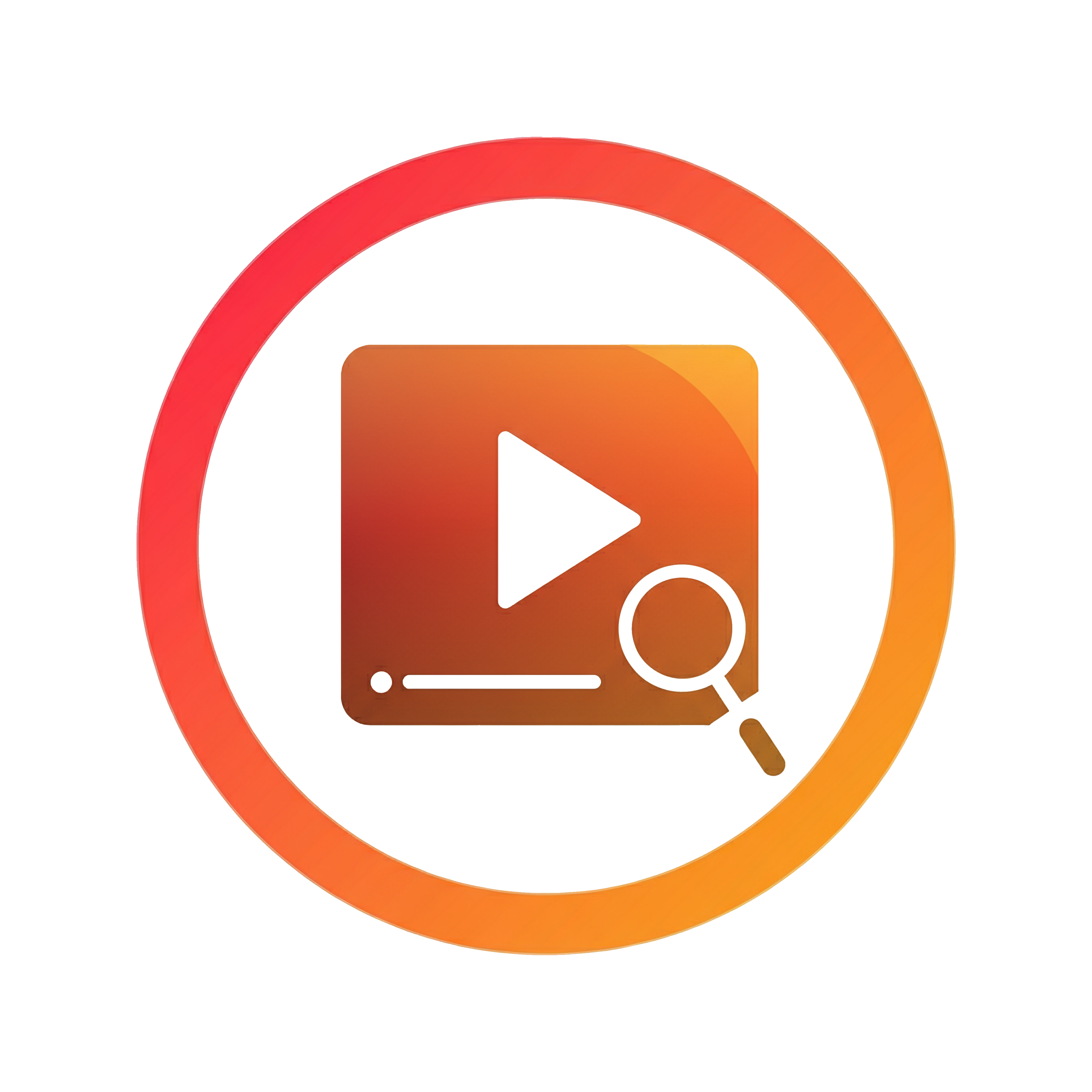 Clip Search Logo